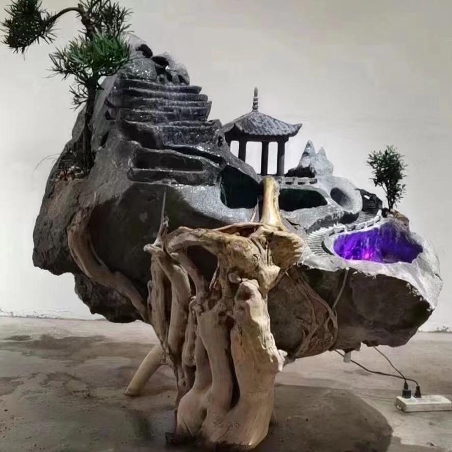 桂林市象山区精尚木业经营部