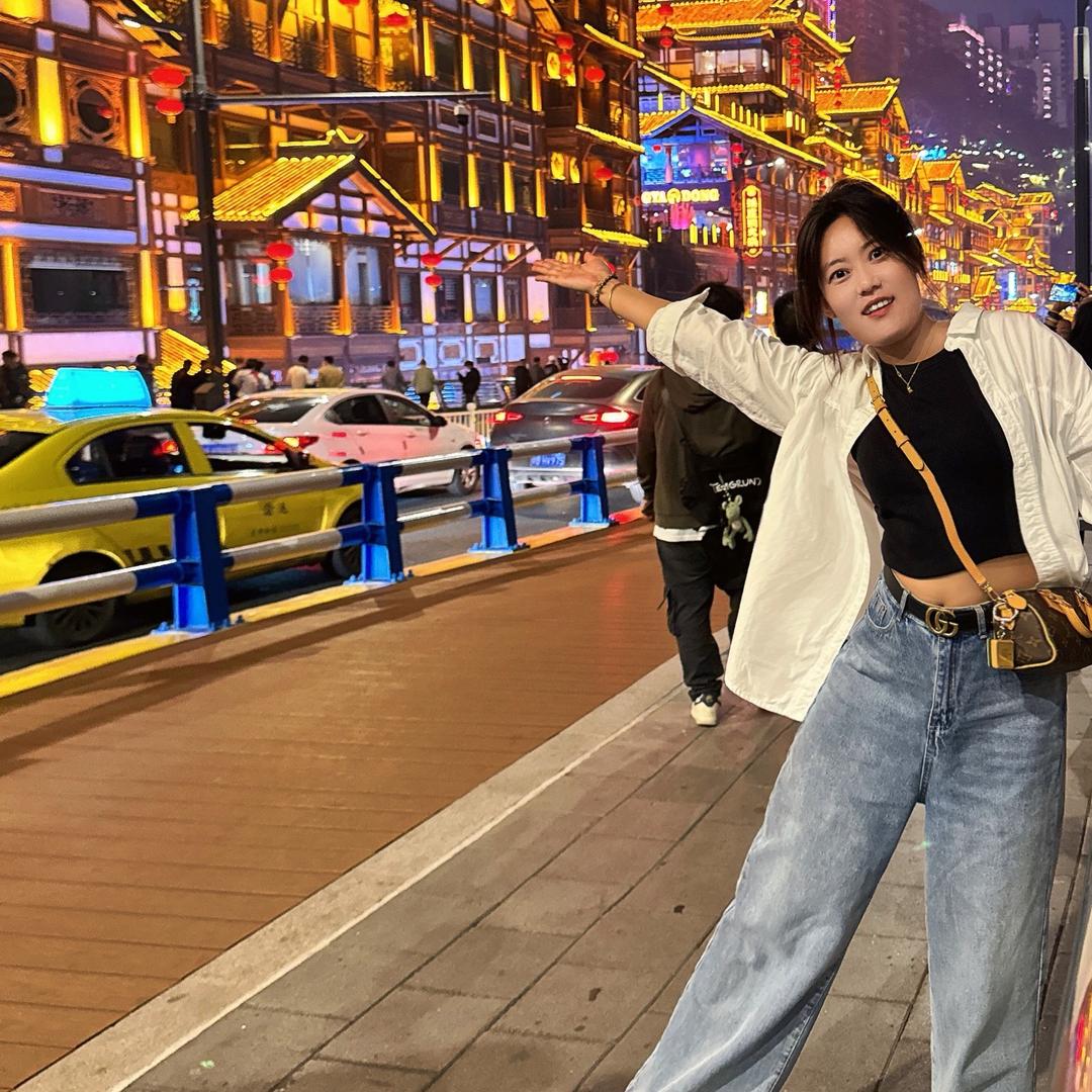 小颖的幸福生活♥️