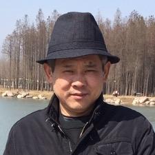 老兵大哥