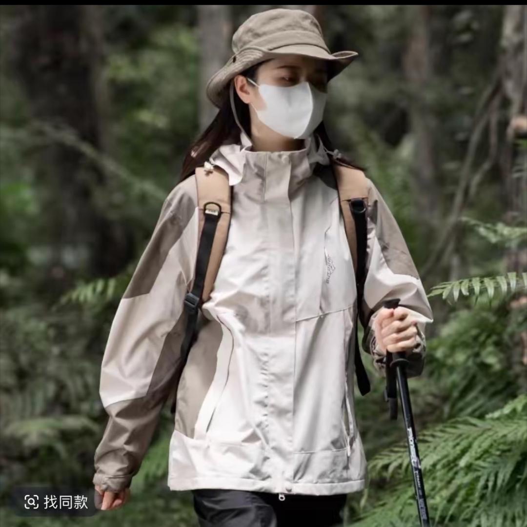 暴躁的小丁（韩系女装）