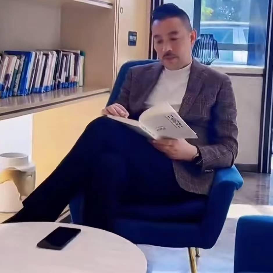 牛人男士手工鞋业