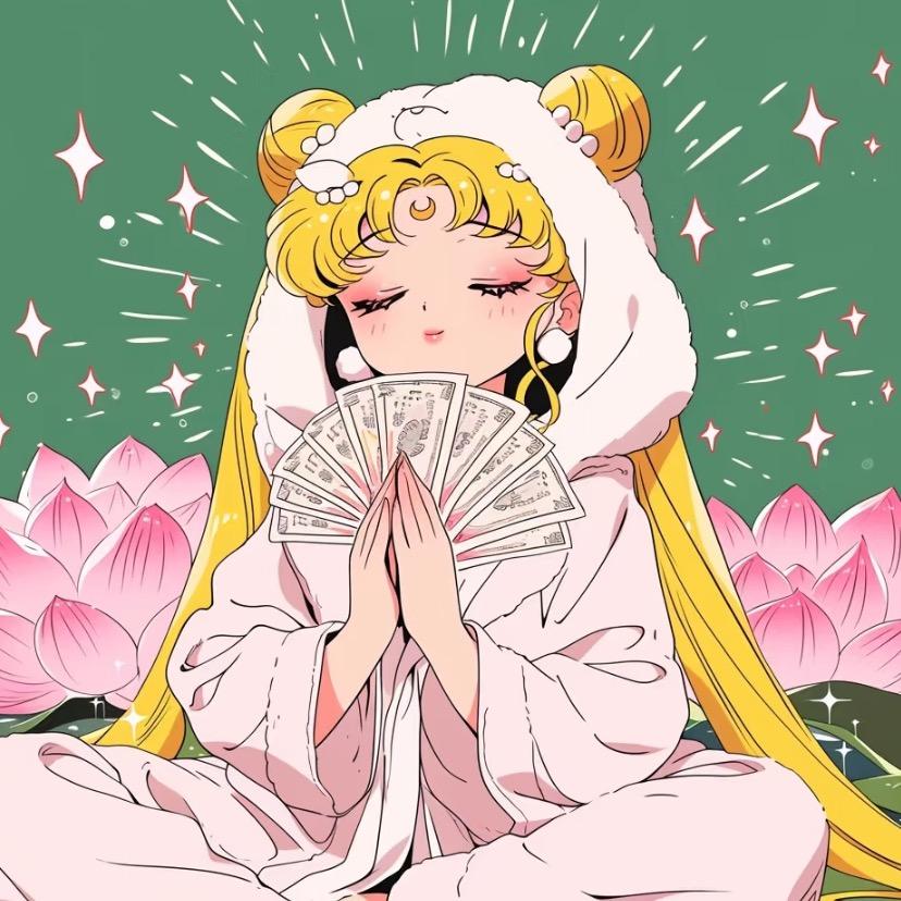 阿兰追剧❤️