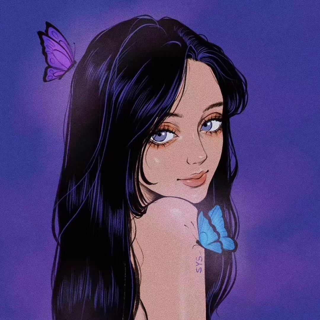 Debby蝶子🦋