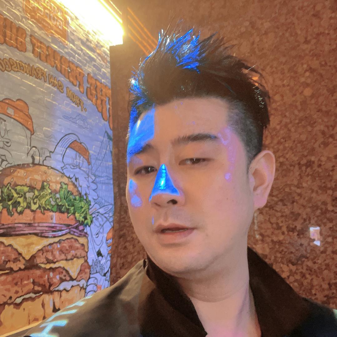 辽阳旺达发型烫染专业沙龙（铁乐）
