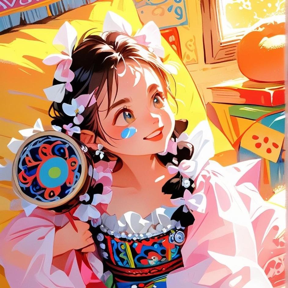 橙橙不怕酸🍊