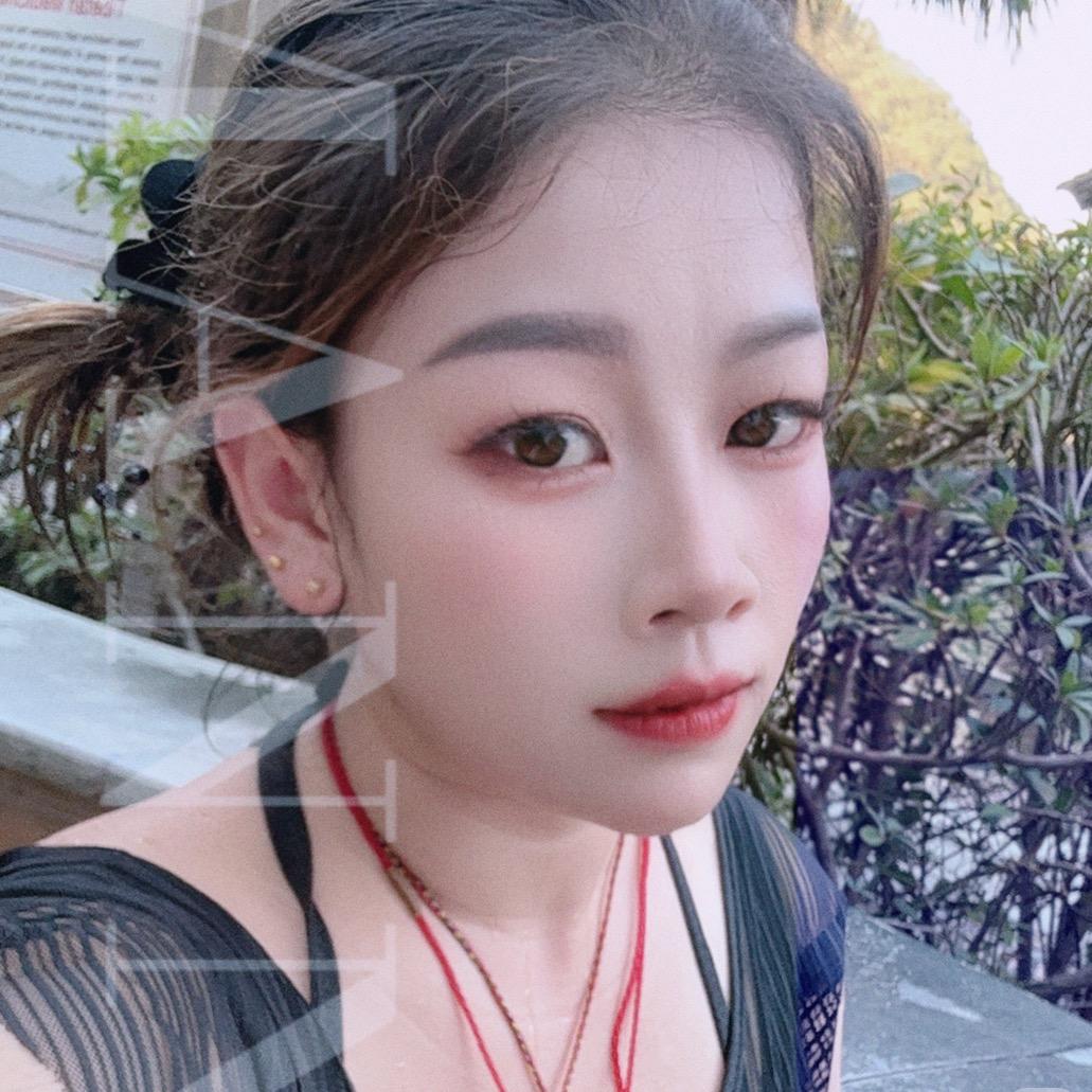 小兰子