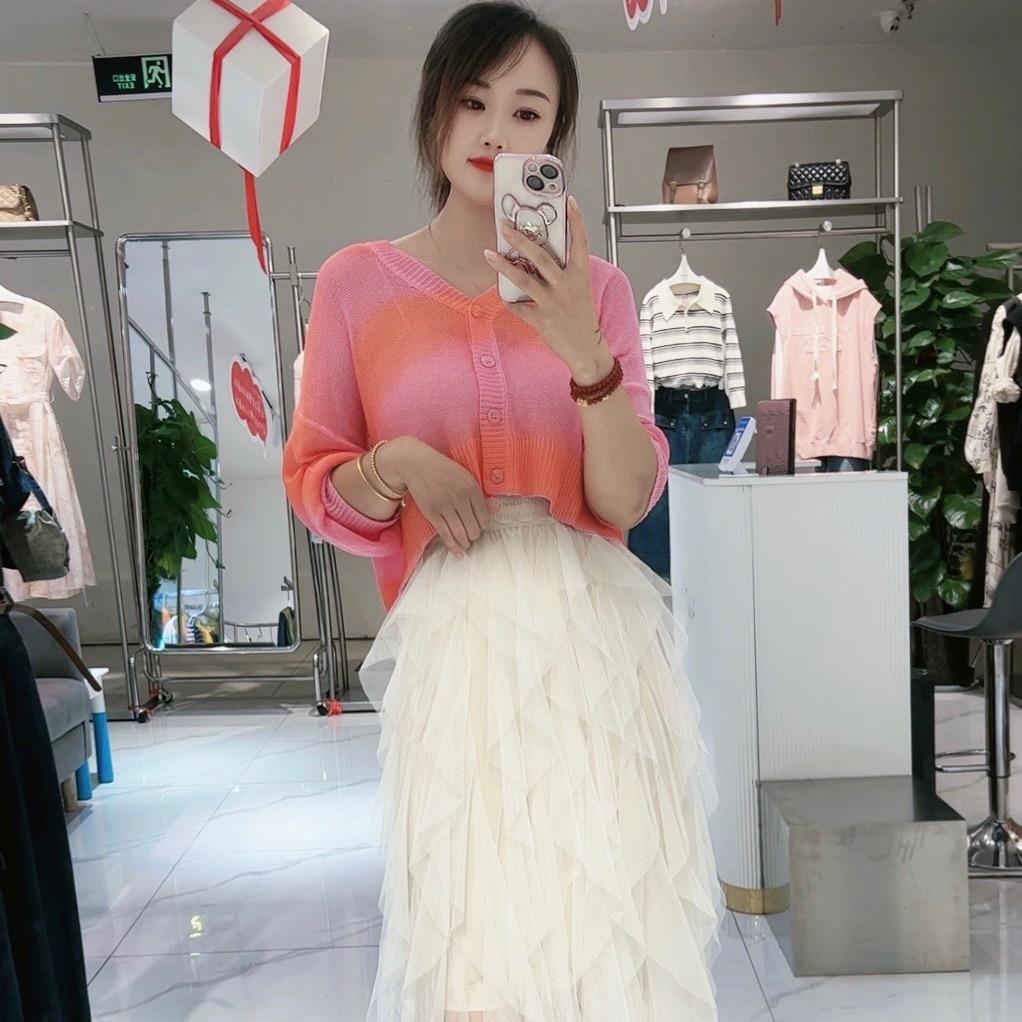 【商水香山亦初小月月服装店】✨