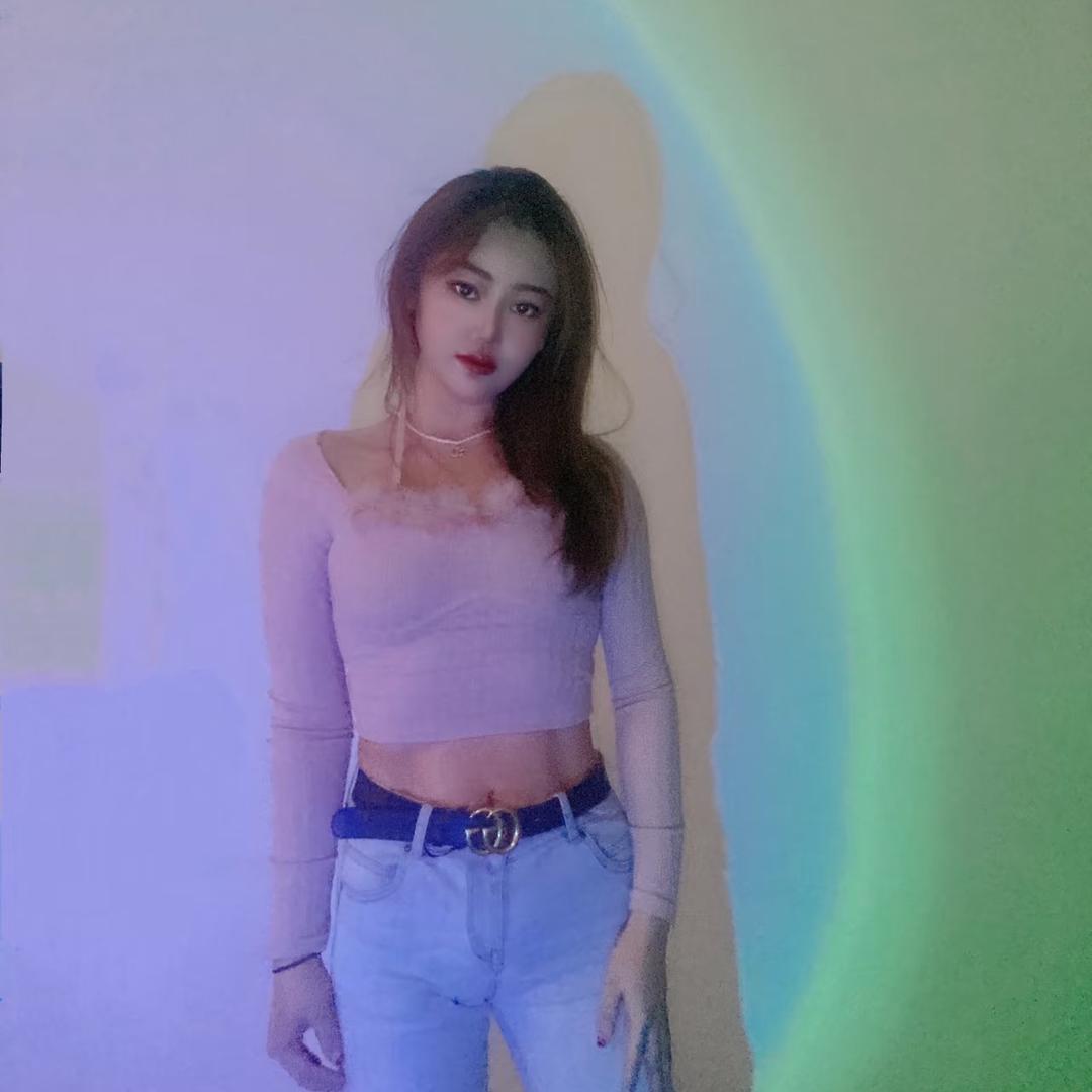 💖A18私教萱姐