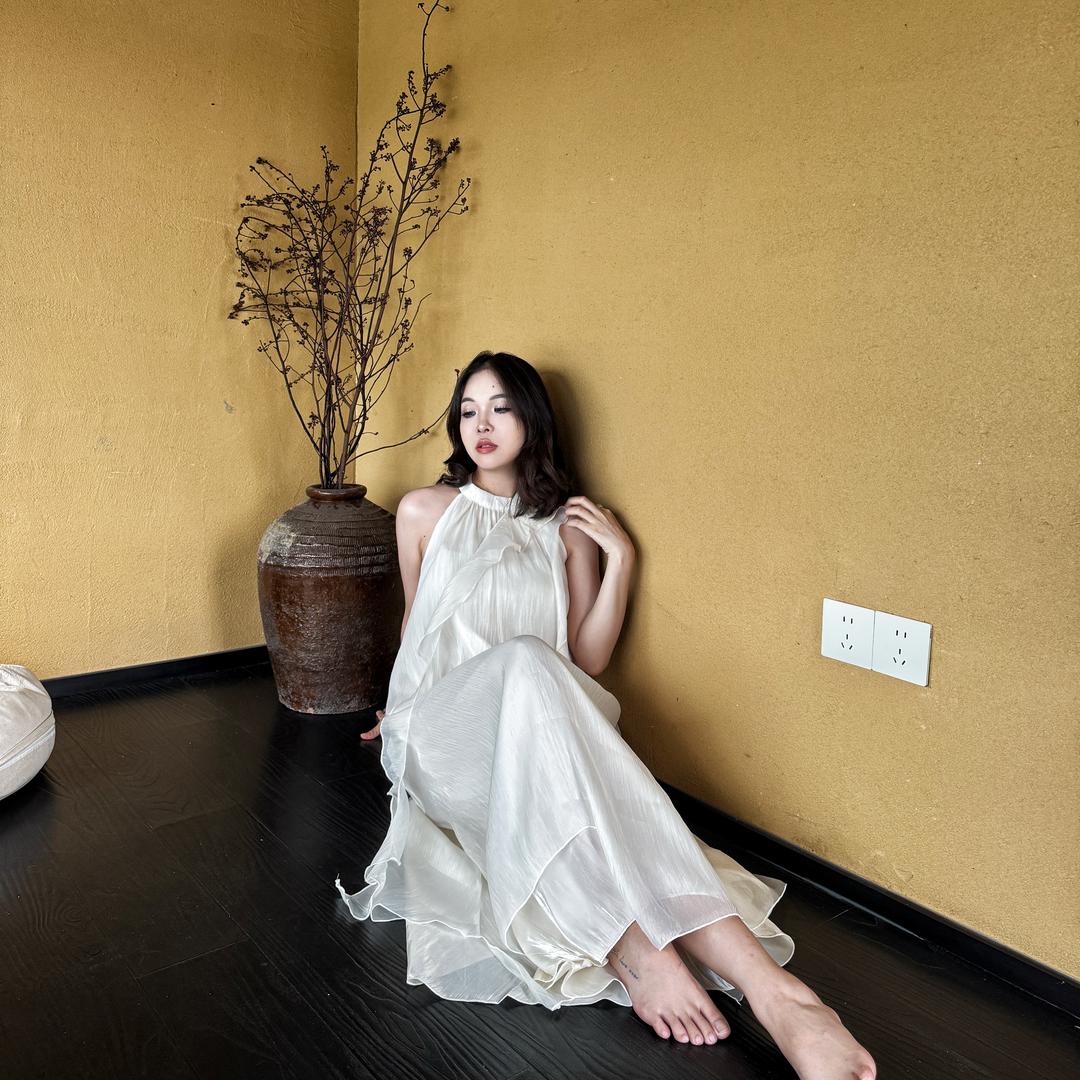 是你的黄小姐