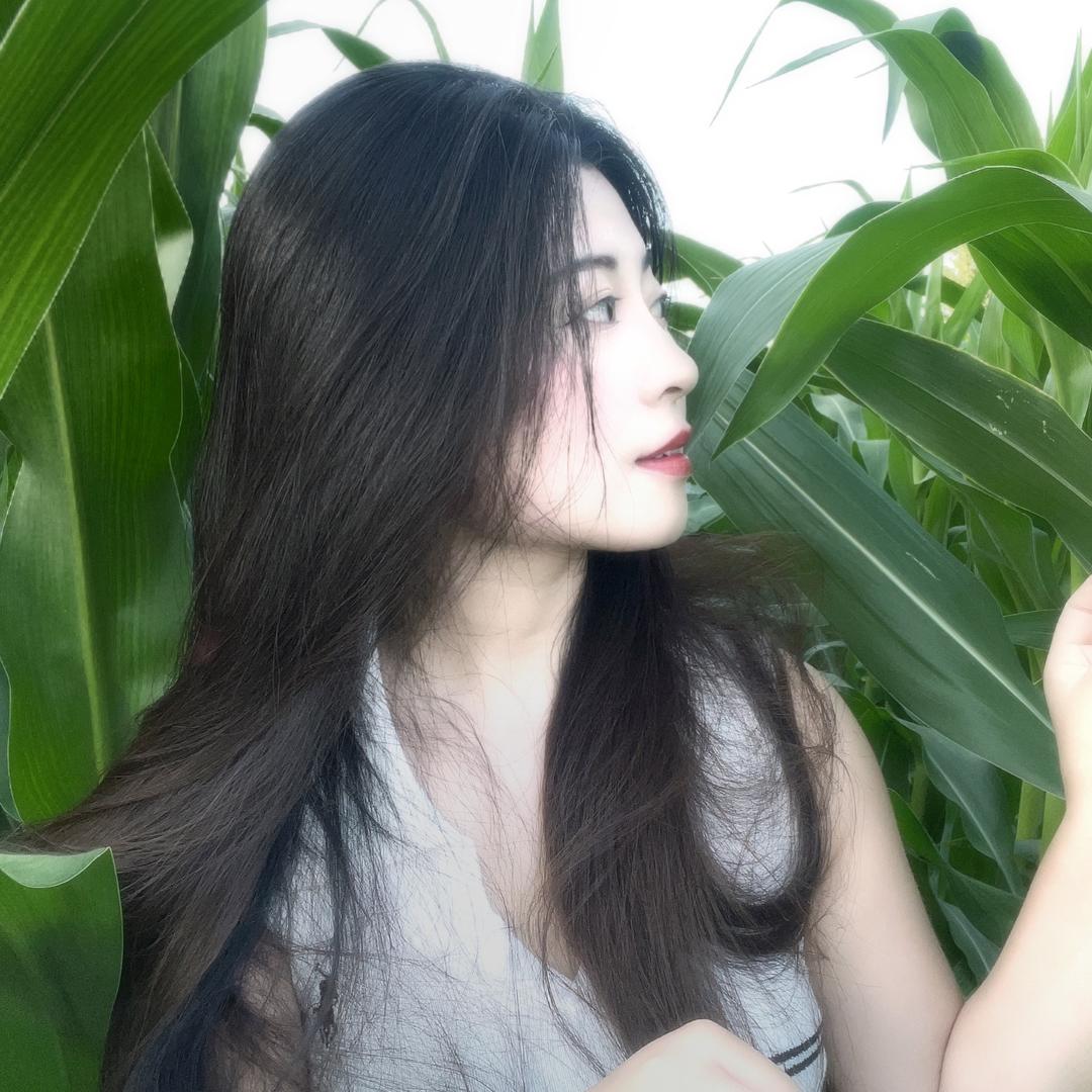 珊珊💋