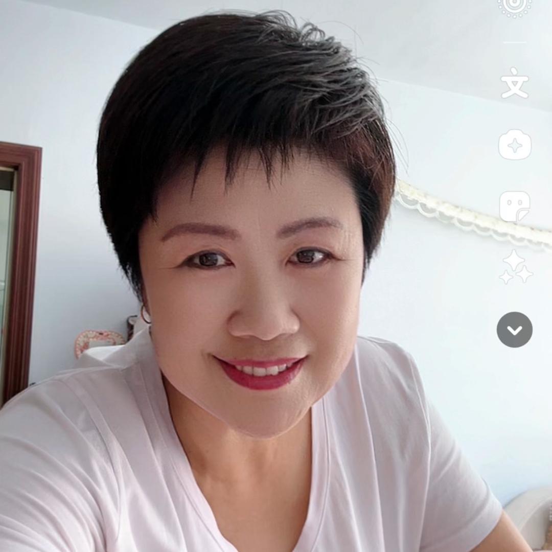 莲姐唠家常