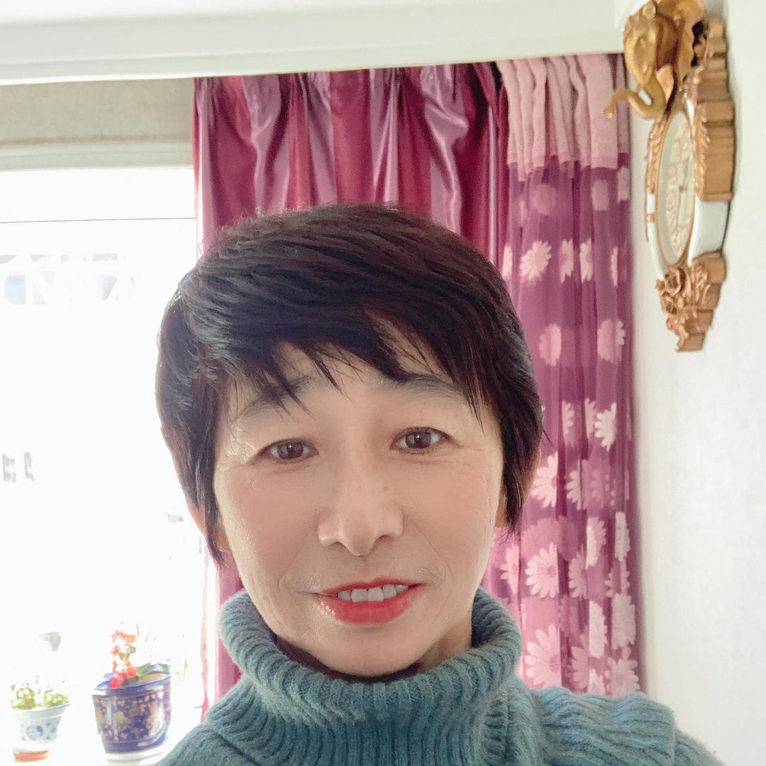 美好如晨