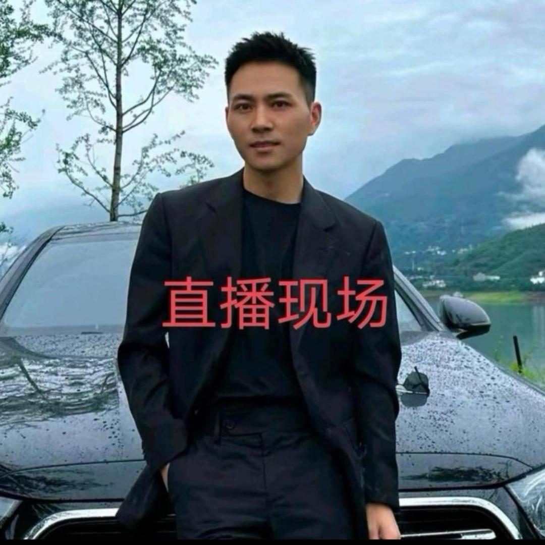 索图（直播现场）小伟