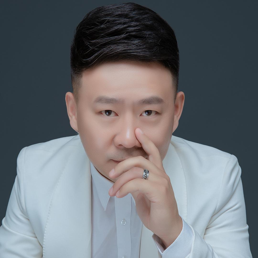 小杨食话