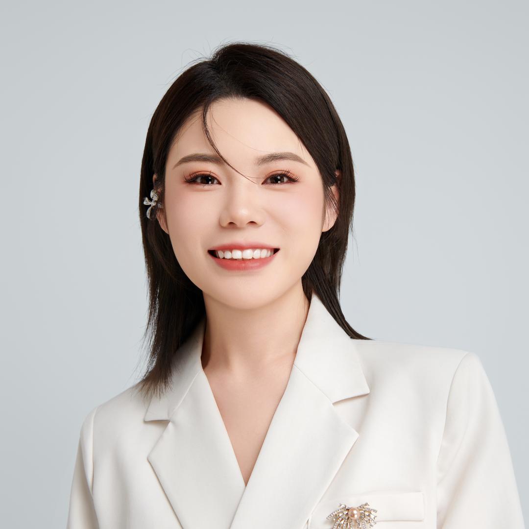 淄博90后纹绣师蓉儿