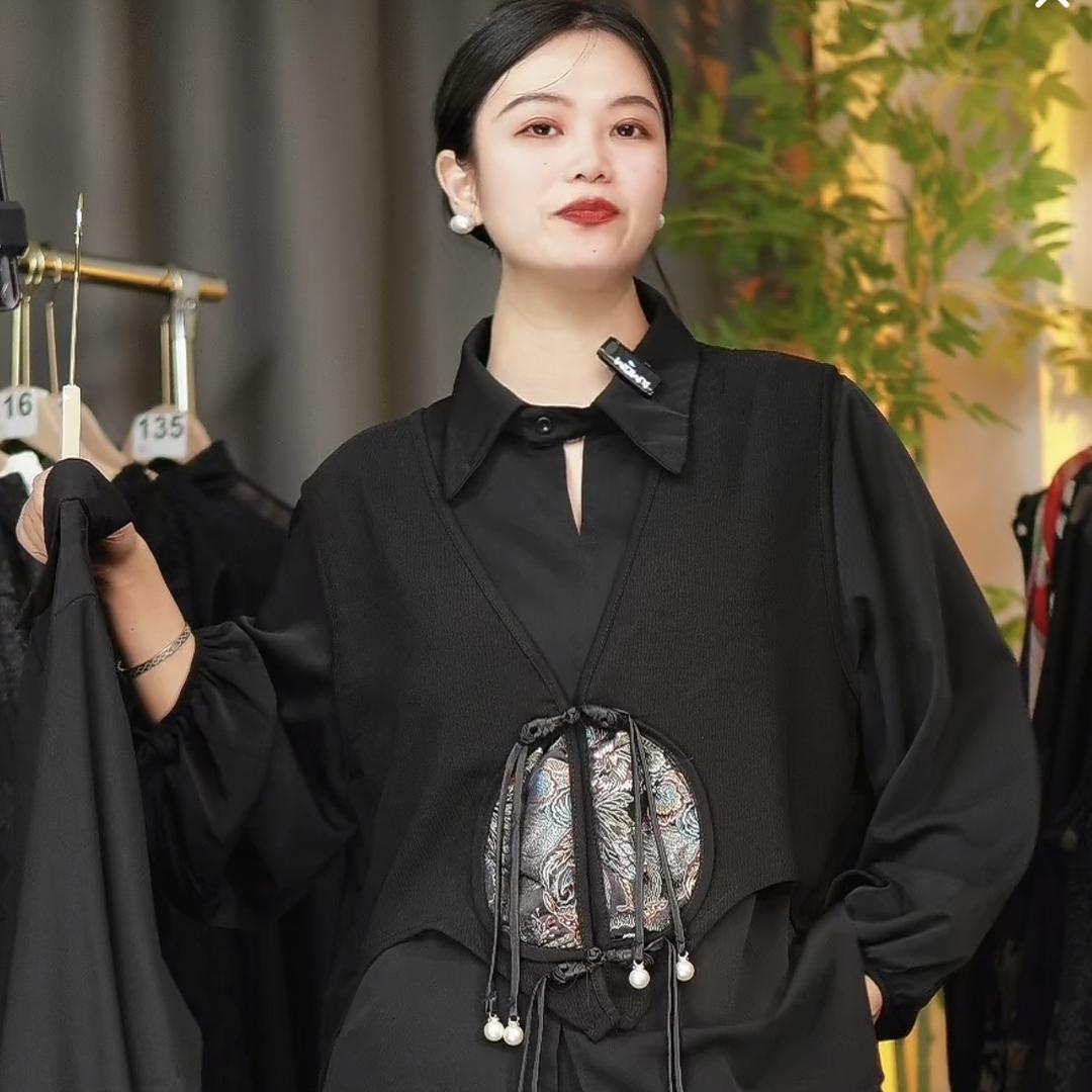 大码工厂店飞鸿服饰