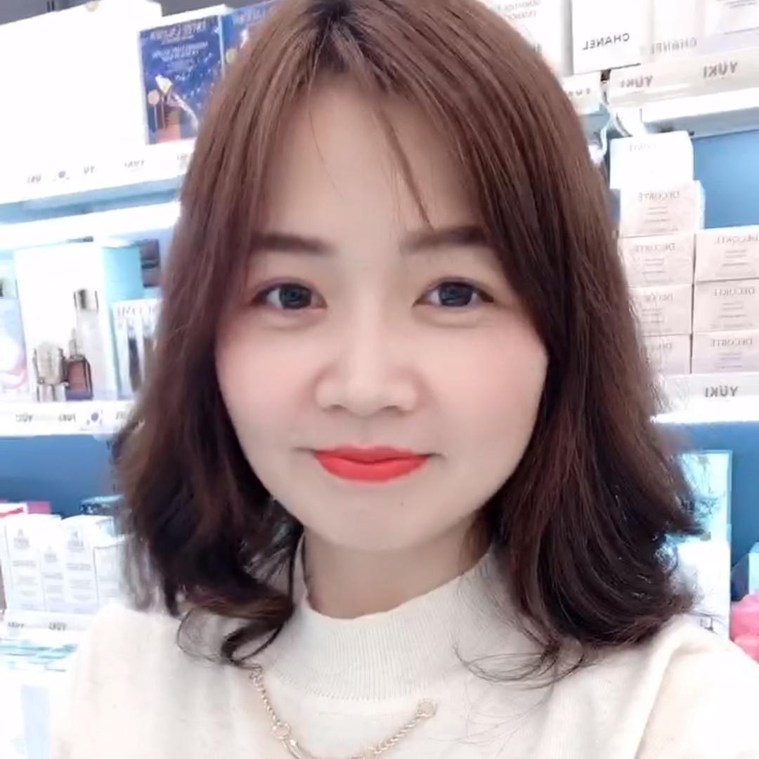 晨晨美妆馆