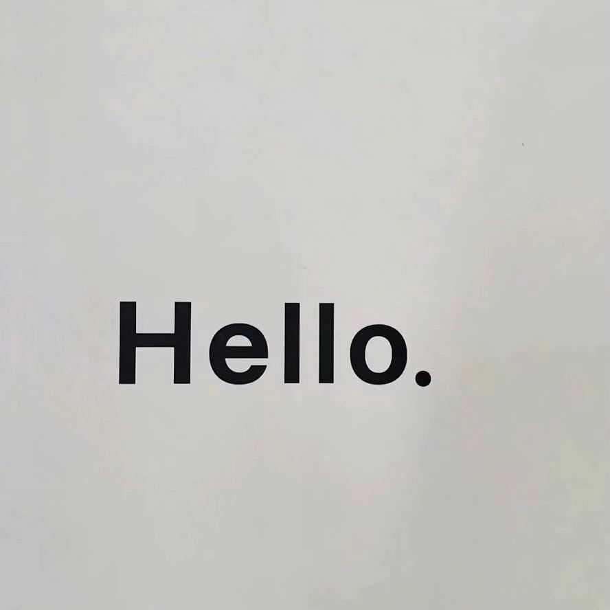 心.
