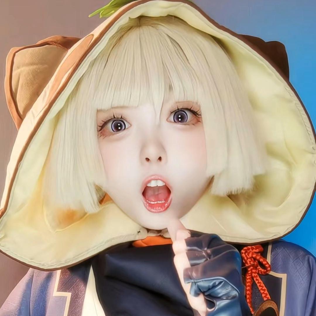 裳裳酱