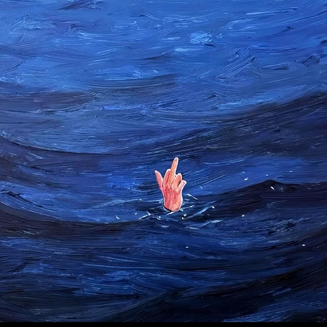 水煮美人鱼🧜‍♀️