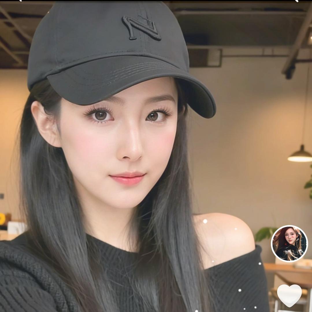 双子座♊️吴怼怼🇨🇳