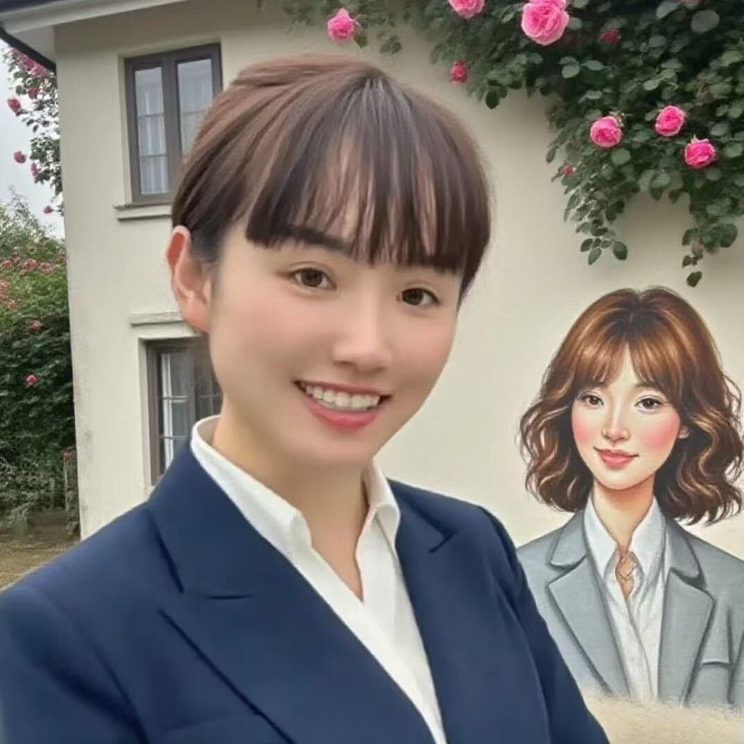 @小罗薇