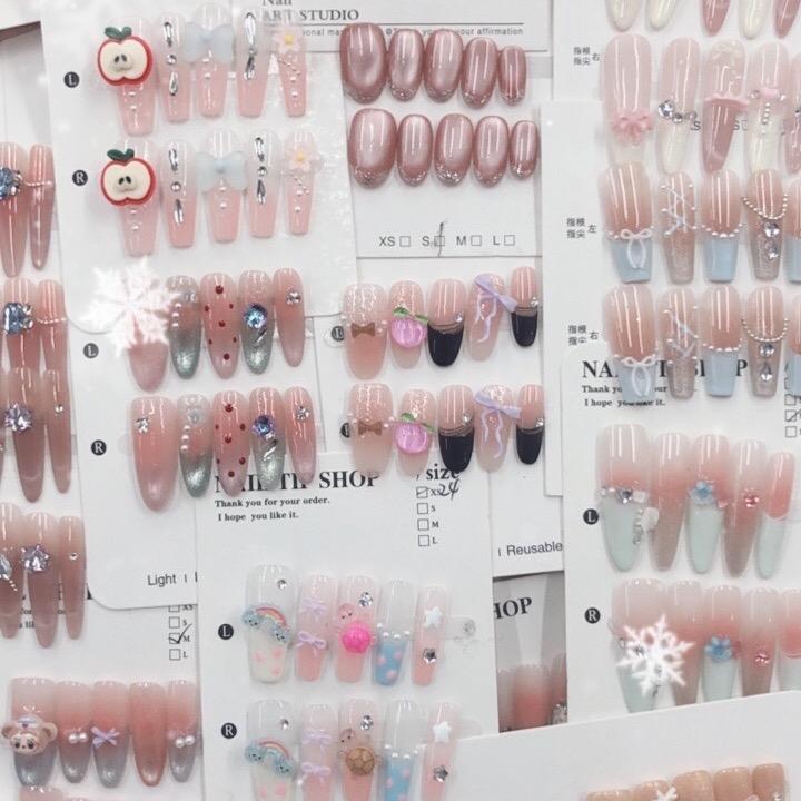 234（穿戴甲批发）