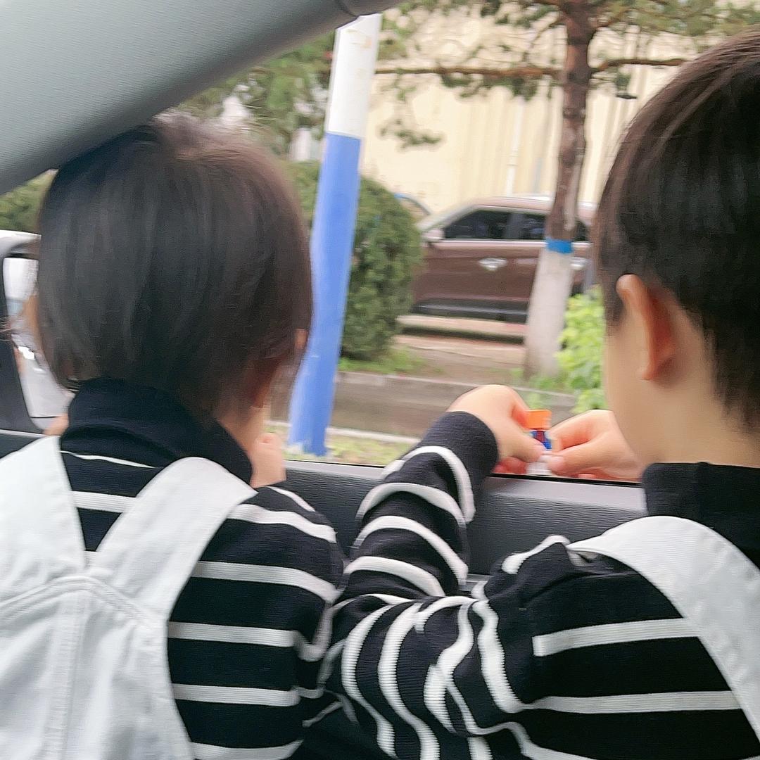 航晴宝贝（大班）