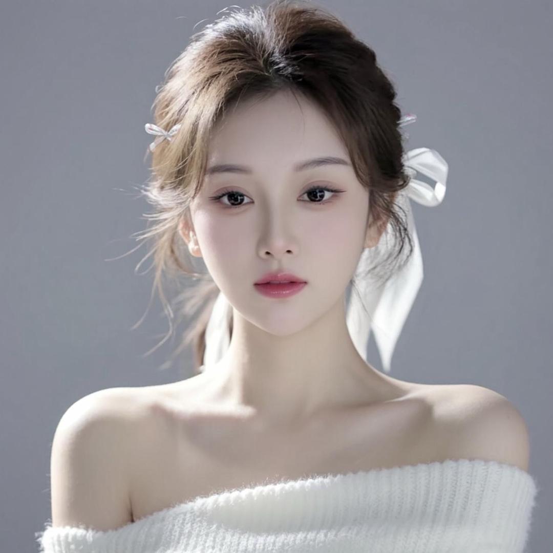 慕婉晴吃不饱😌低谷期