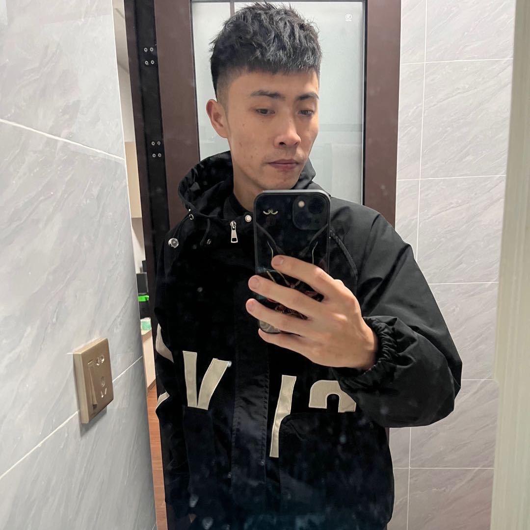 ⚽️小球哥哥⚽️