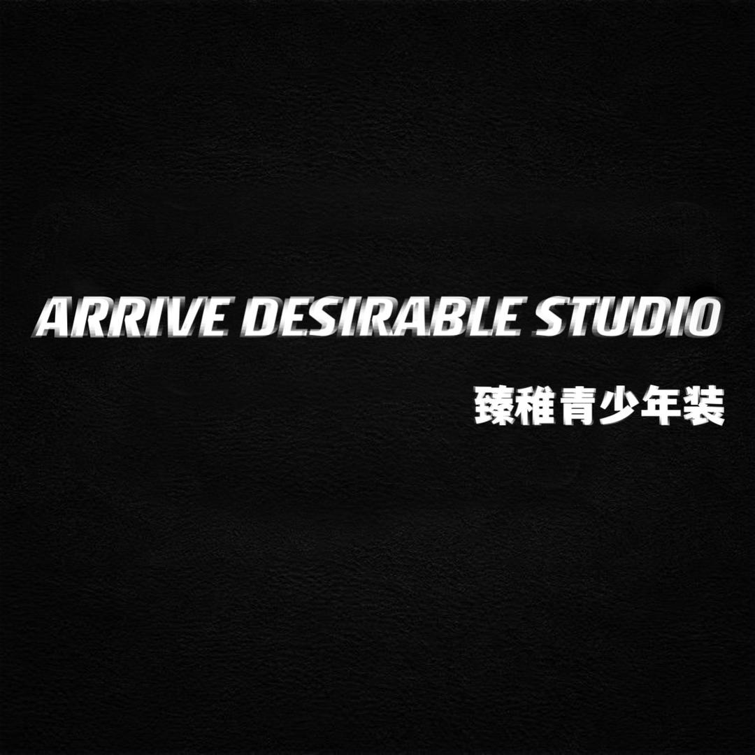 臻稚青少年装