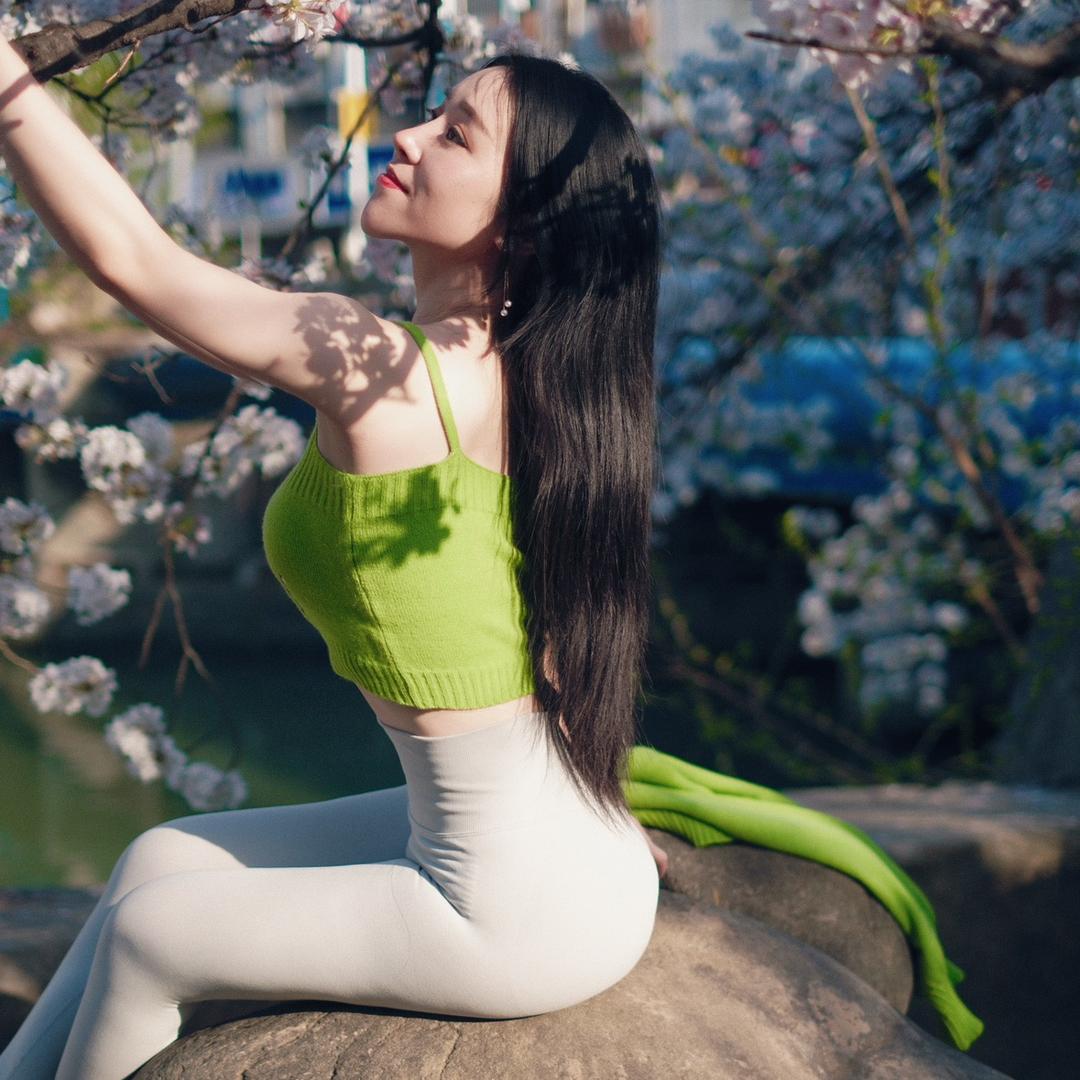 小羊同学🥝