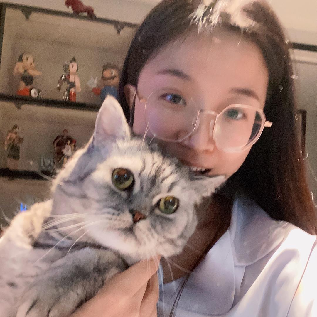 李泡泡