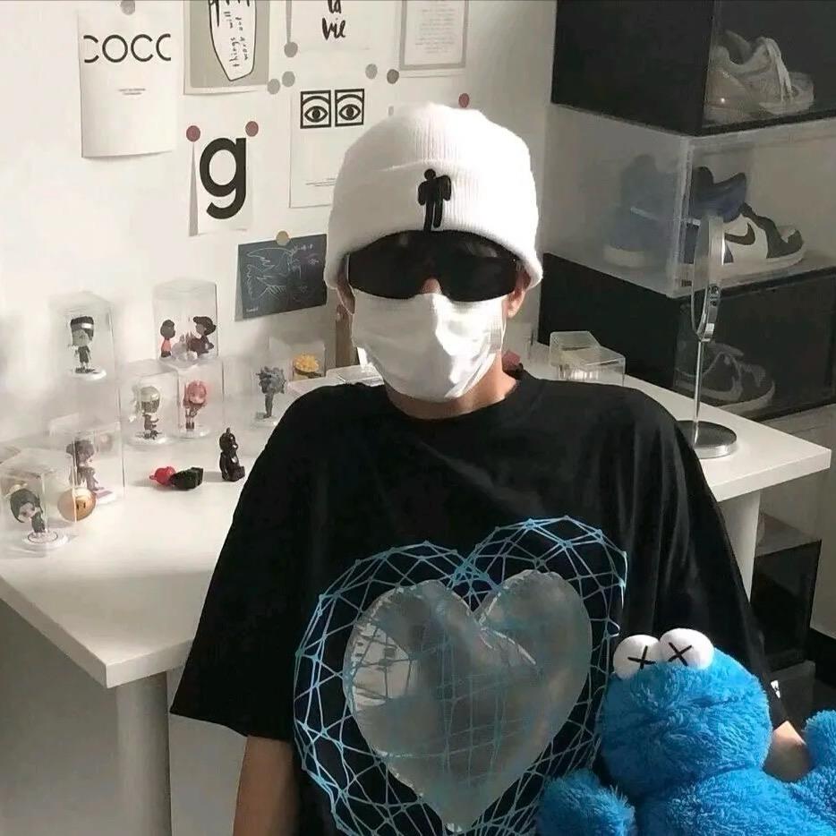 启子大王