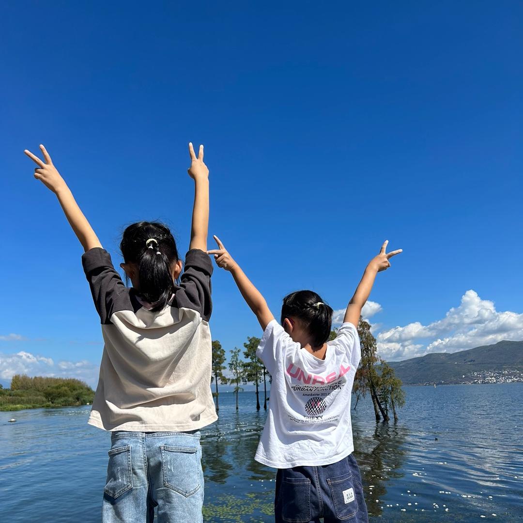 言溪妈妈