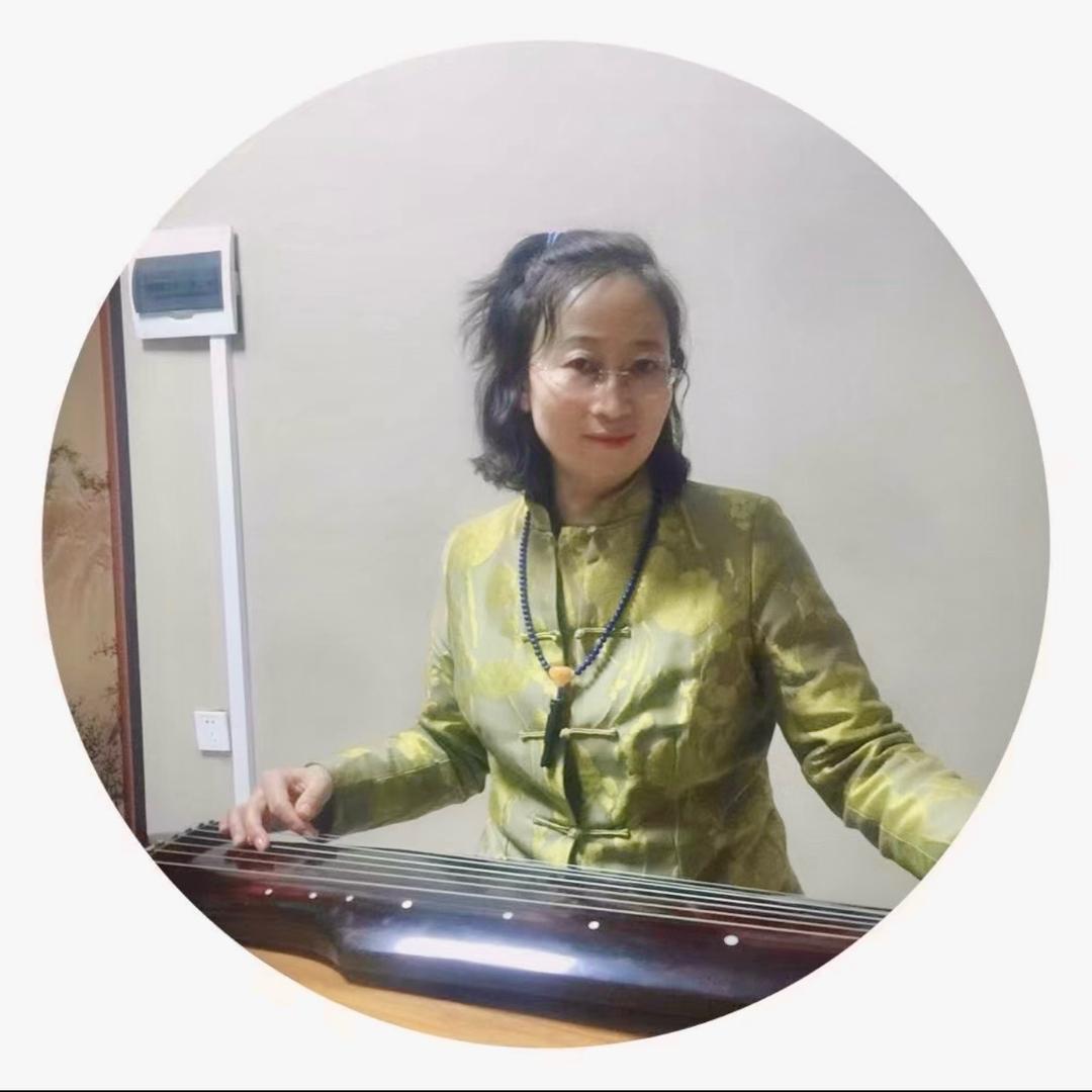 溪瑶