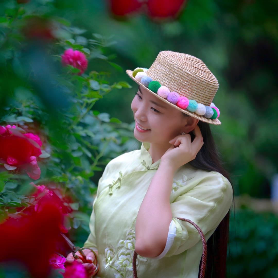 丹丹的花园🌸