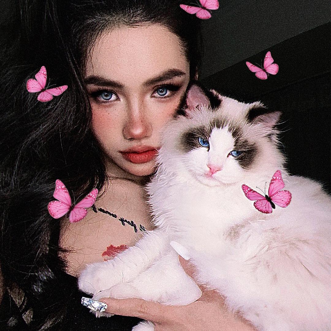 iamkristenv🧚‍♀️