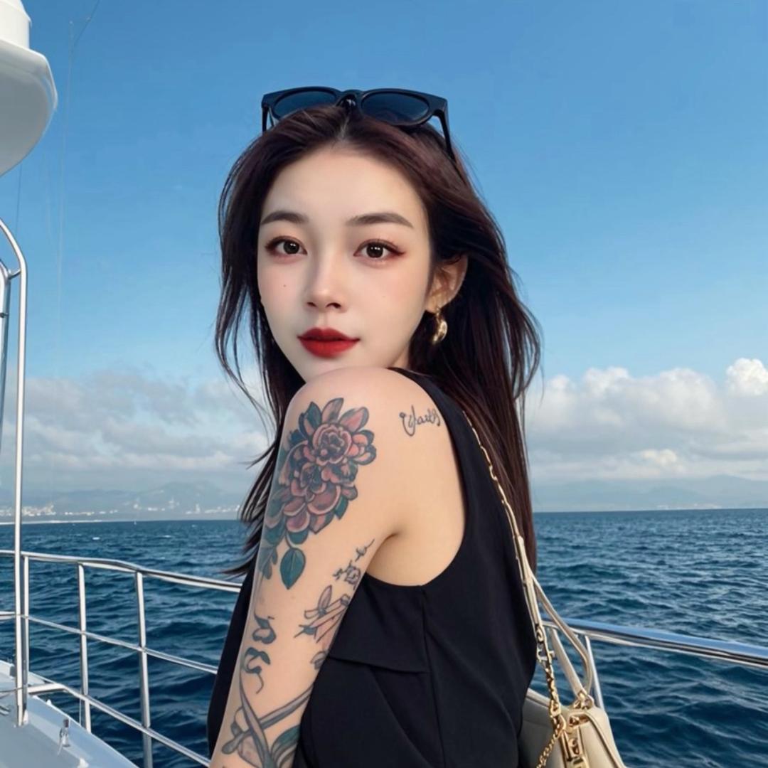 希望好运不请自来🫰