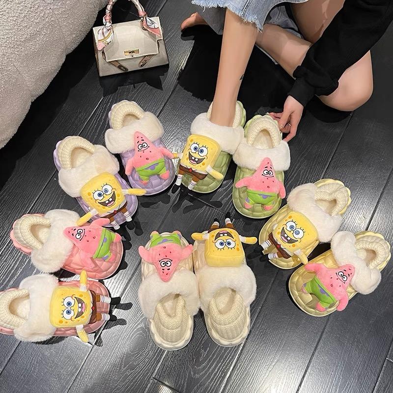 桔子鞋类优选