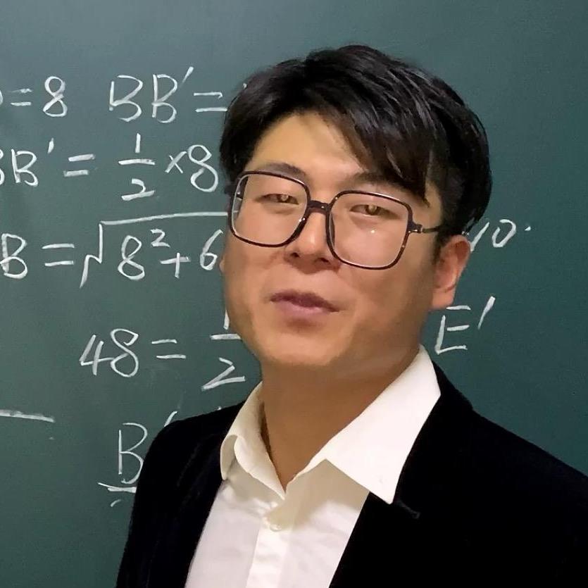 马老师数学课堂@抖音