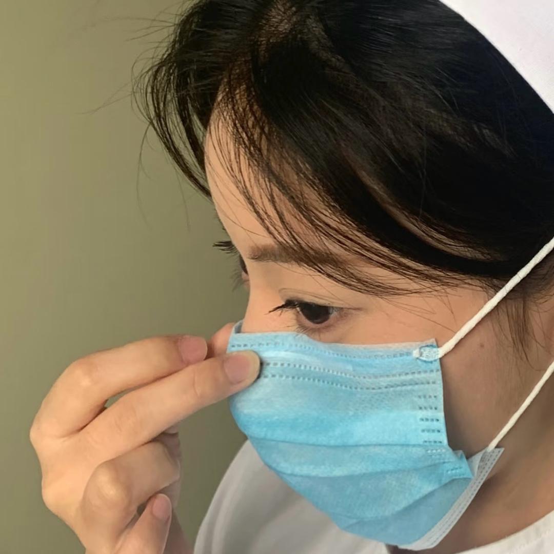 广安体检刘主任助理