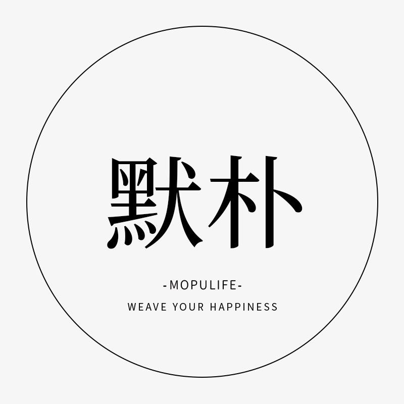 默朴旗舰店直播间