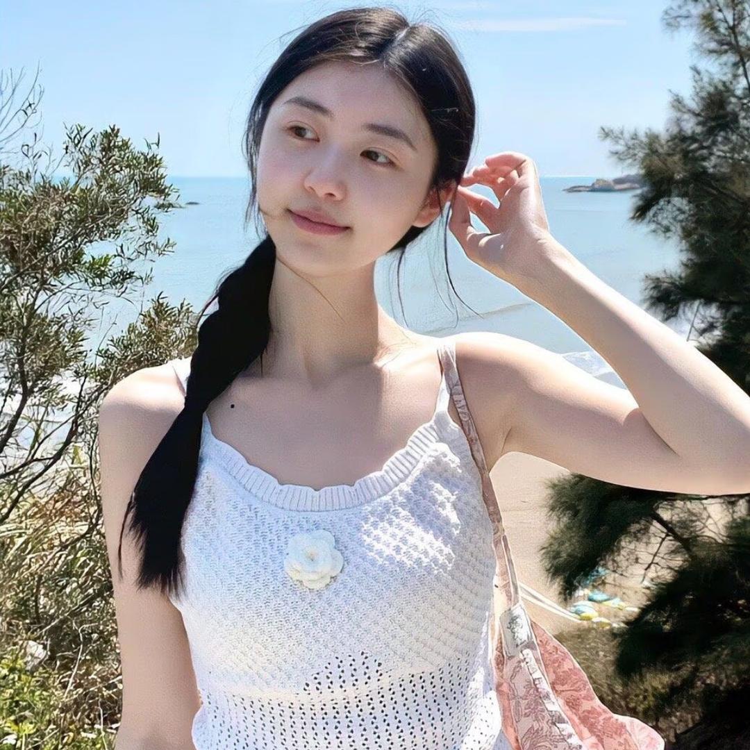 每一天晴