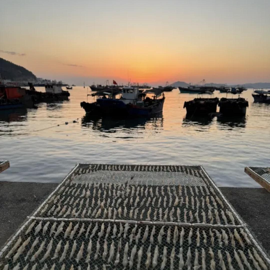 北海海探长海产店