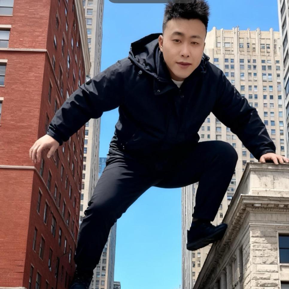 俗人