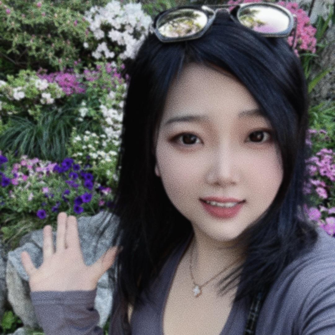 大慧慧～爱整两口