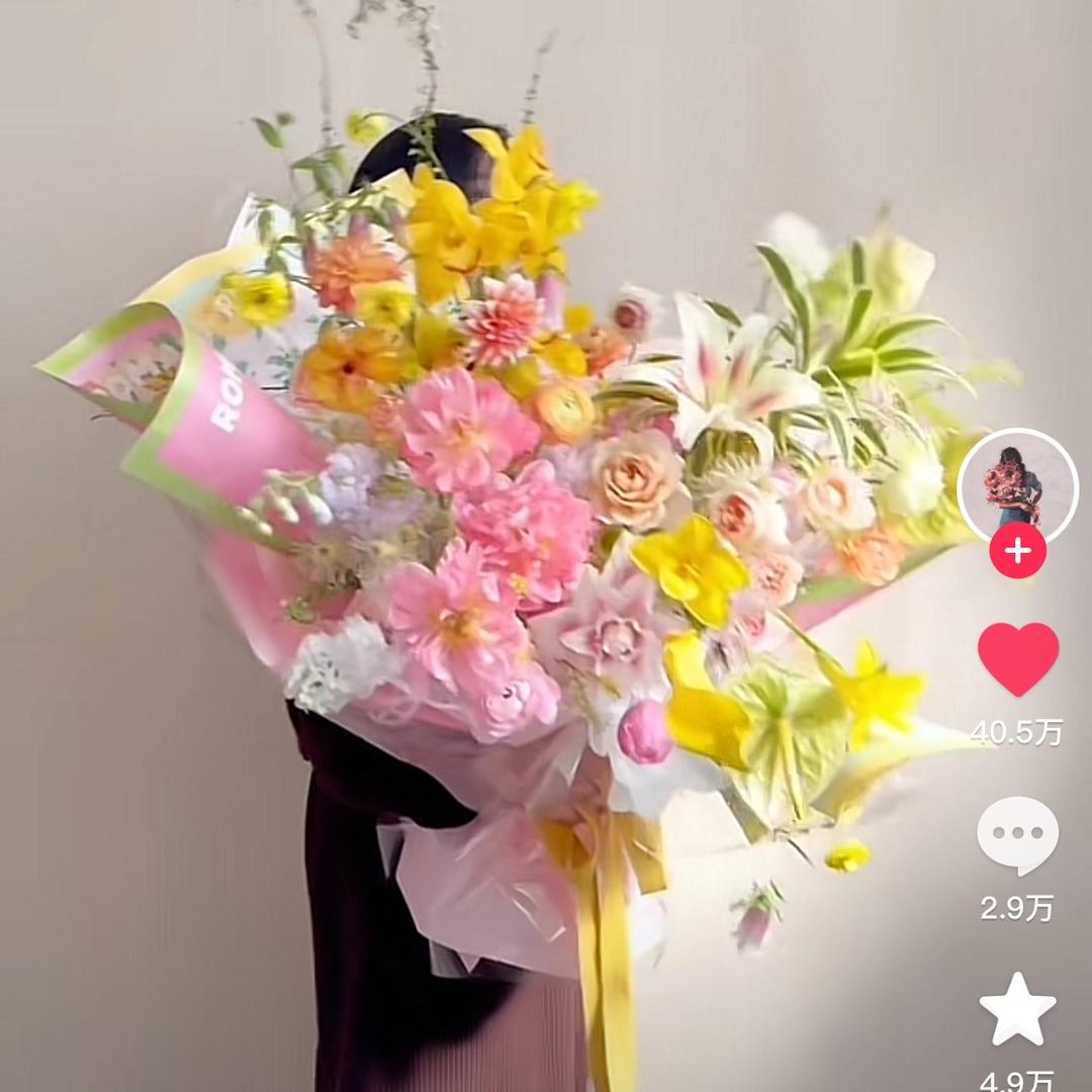 兜里来财(๑>◡<๑)💰