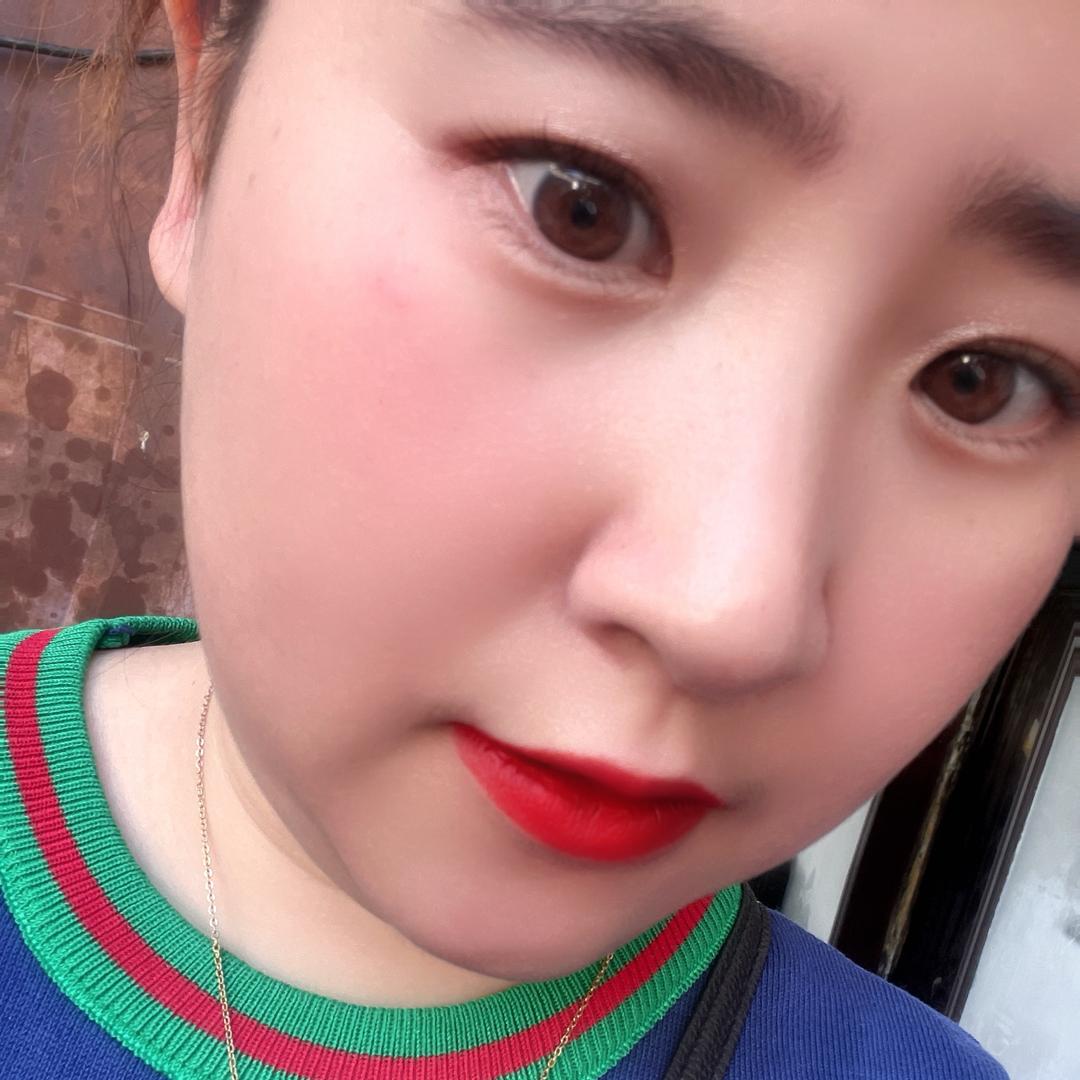 亲亲宝贝儿