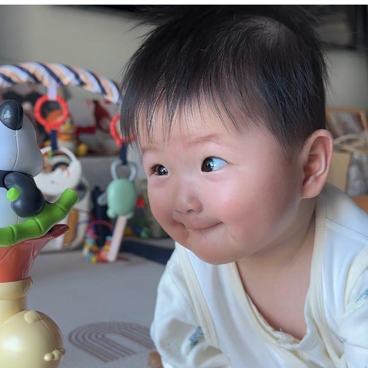 媛媛育娃